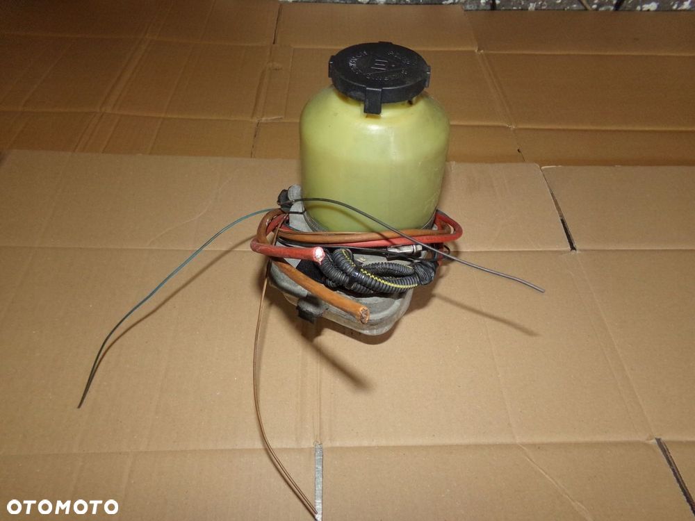 POMPA WSPOMAGANIA TRW ZAFIRA A ASTRA G - 4