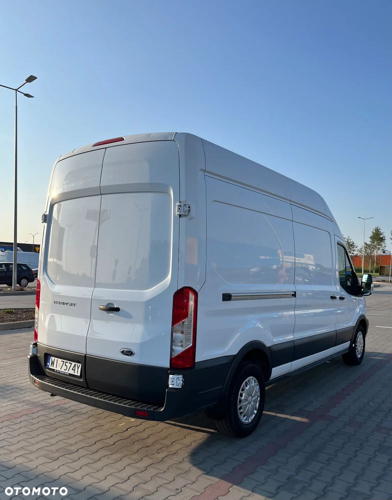 Ford Transit - 3