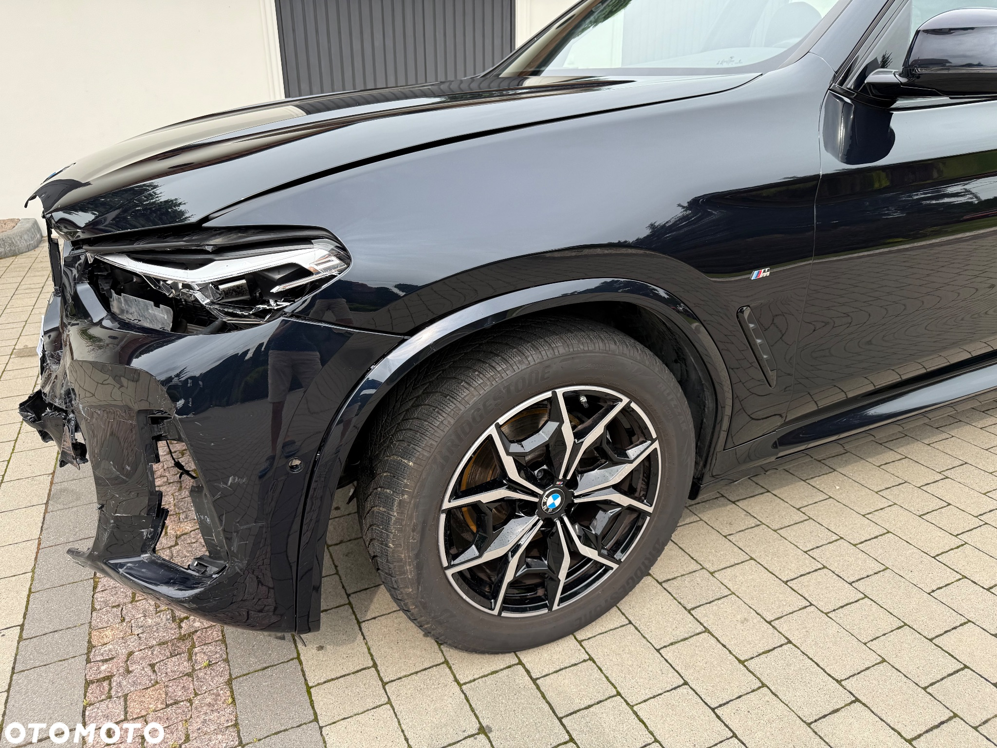 BMW X3 - 15