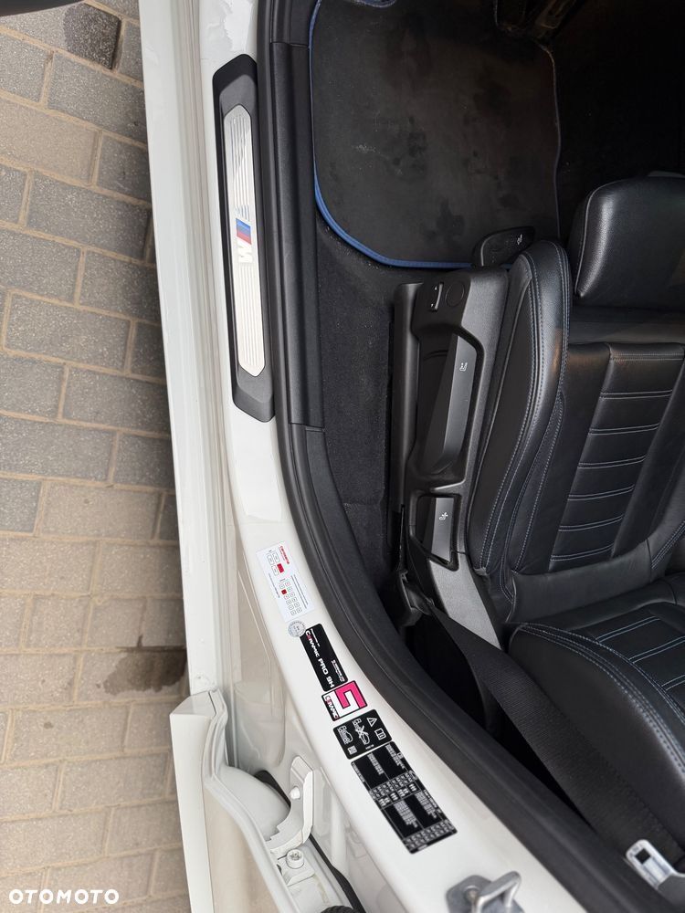 BMW X3 xDrive20d - 20