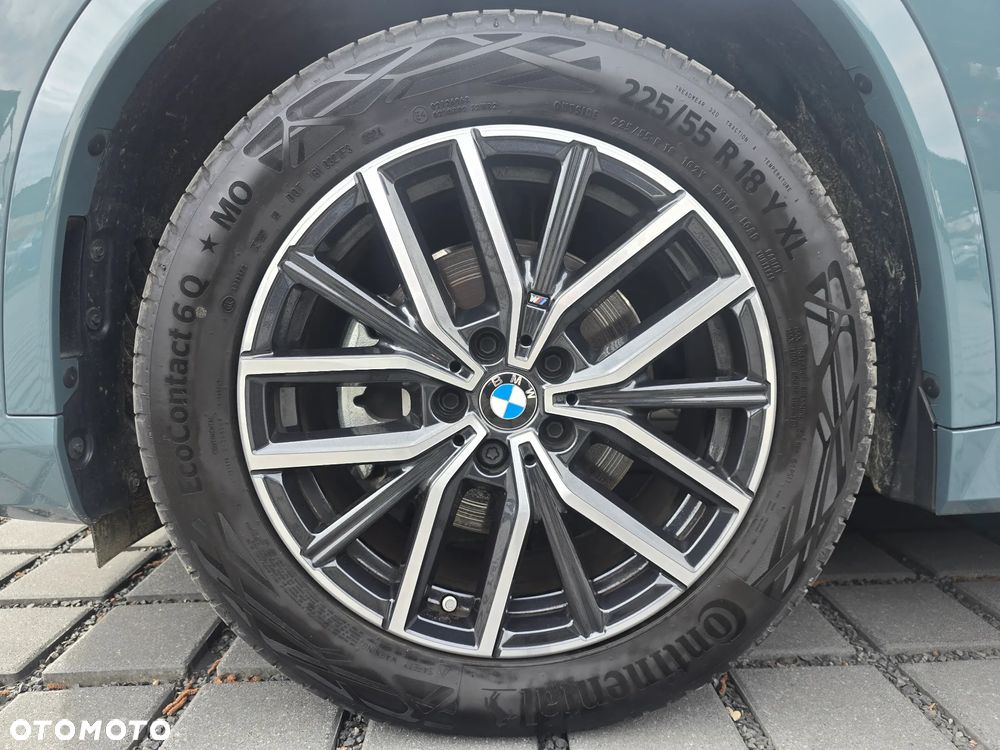 BMW X1 sDrive18i M Sport - 26