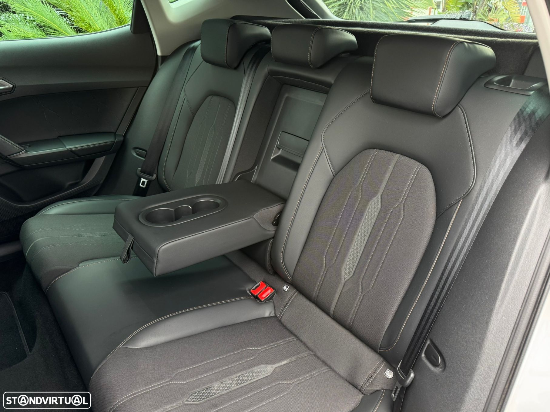 Cupra Formentor 1.4 e-Hybrid DSG - 18