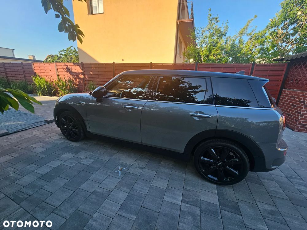 MINI Clubman Cooper S - 9
