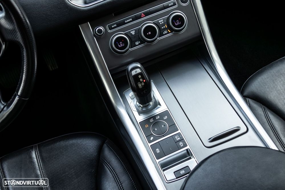 Land Rover Range Rover Sport 2.0 SD4 SE - 25
