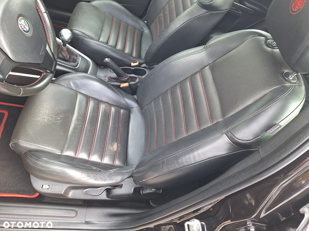 Alfa Romeo Giulietta 1.4 TB 16V Impression - 15
