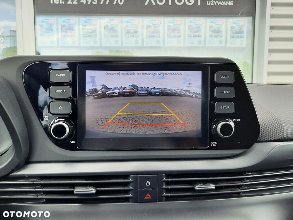 Hyundai Bayon 1.0 T-GDI Smart - 7