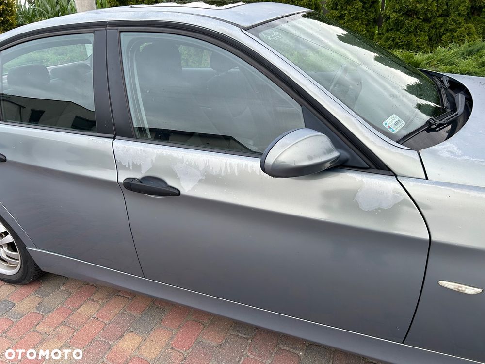 BMW Seria 3 320d - 13