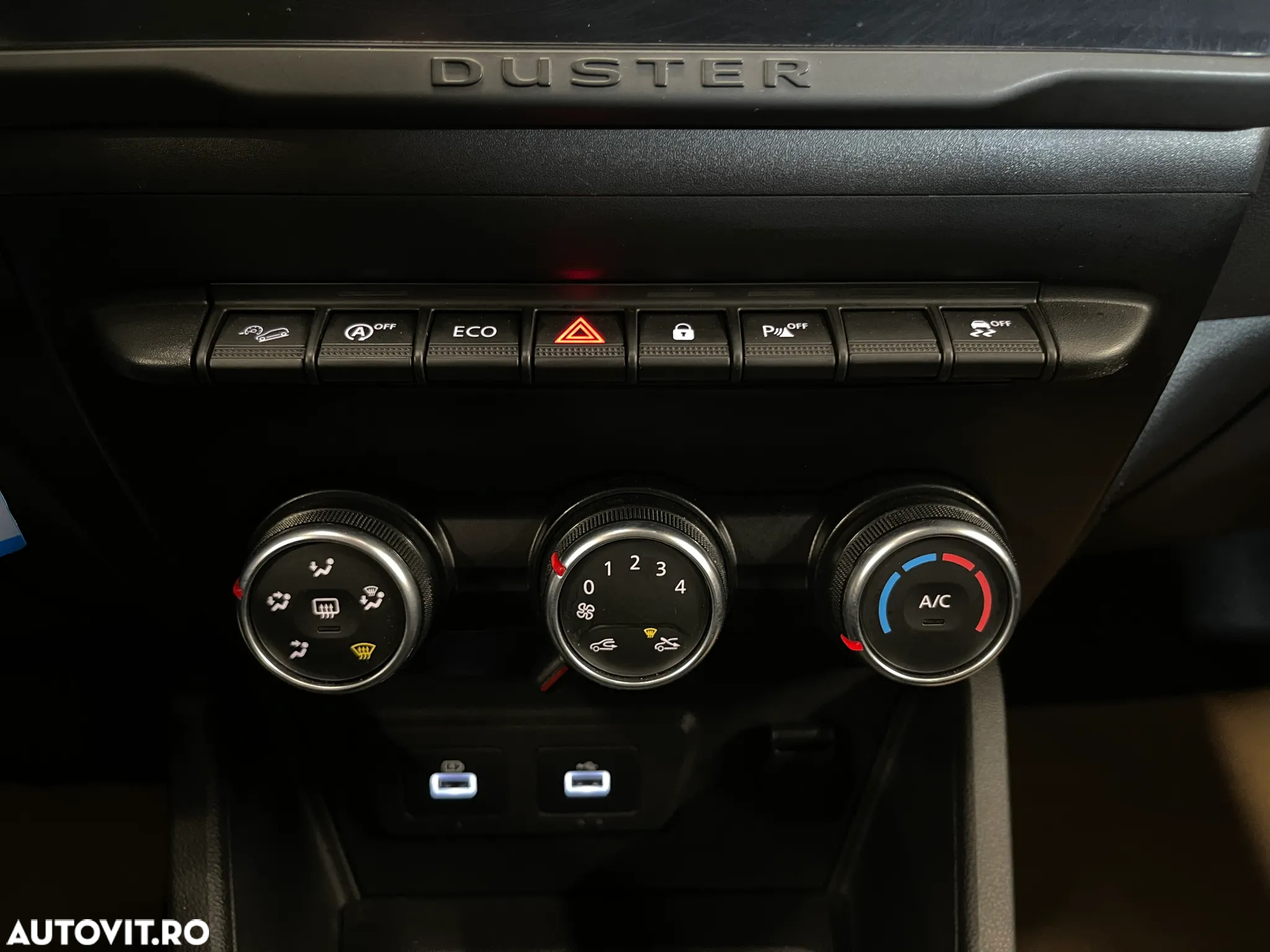 Dacia Duster 1.5 Blue dCi 4WD Comfort - 15