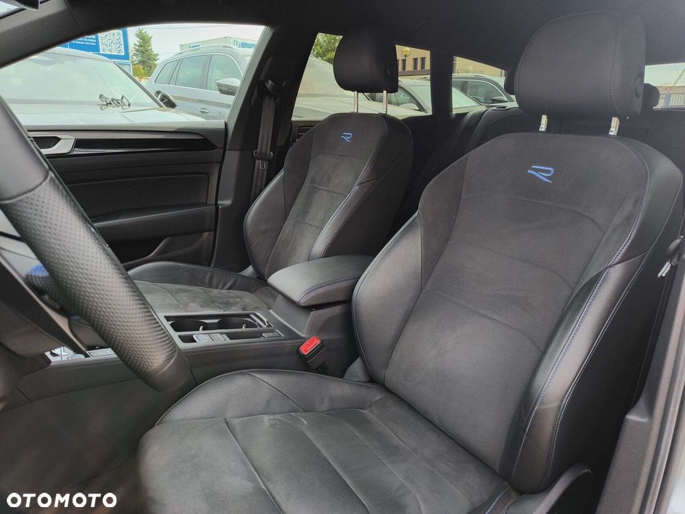 Volkswagen Arteon 2.0 TSI 4Motion R DSG - 11