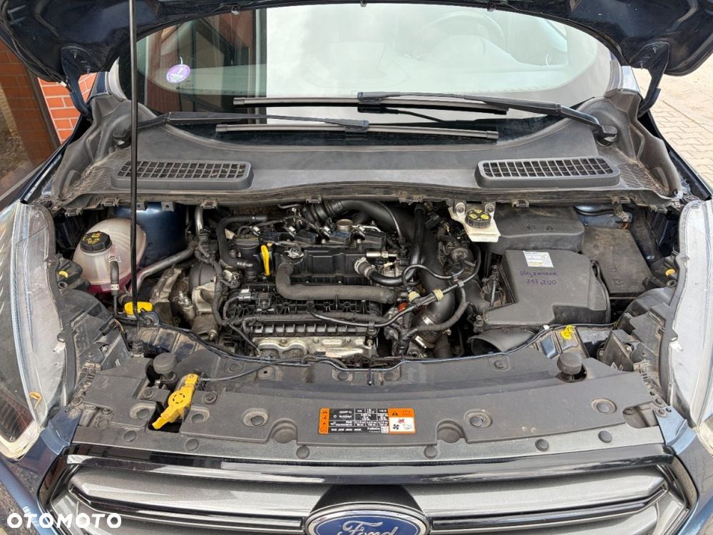 Ford Kuga 1.5 EcoBoost 4x4 ST-Line - 26