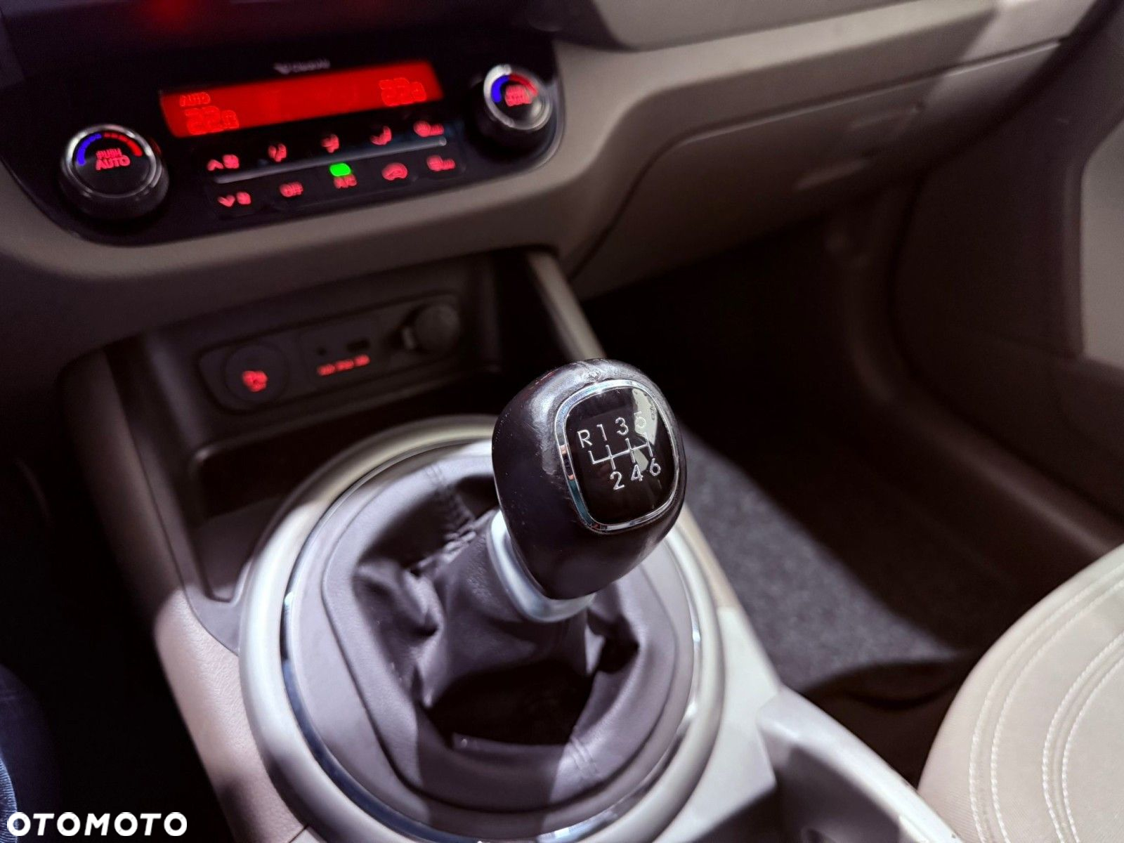 Kia Sportage - 34