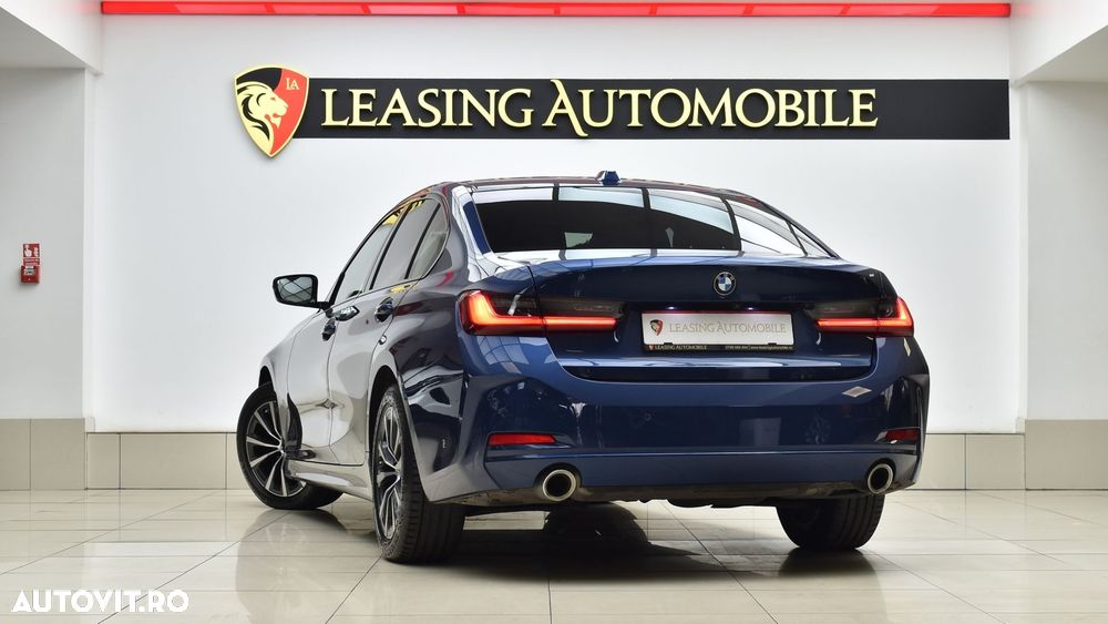 BMW Seria 3 320i xDrive Aut. Modern Line - 5