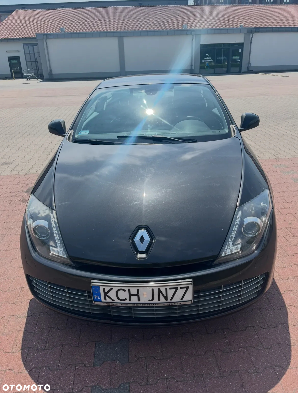 Renault Laguna - 6