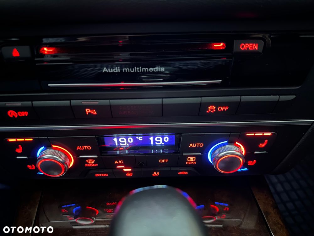 Audi A6 Avant 2.0 TDI Quattro S tronic - 20