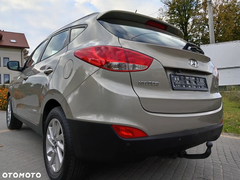 Hyundai ix35 - 36