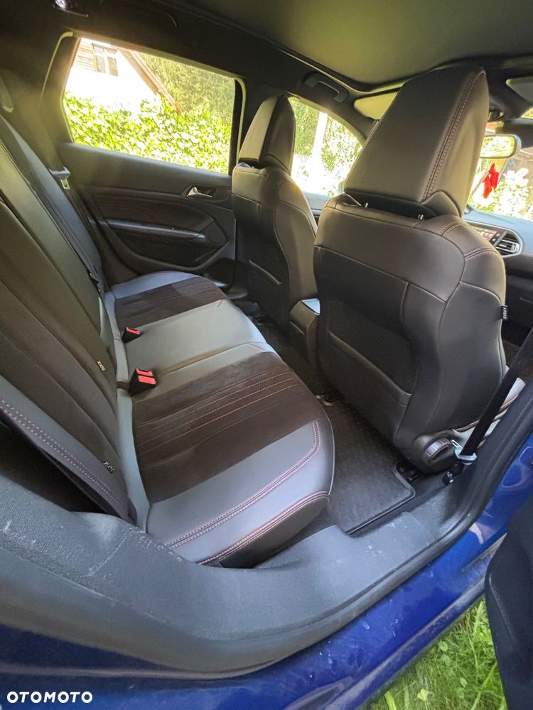 Peugeot 308 - 13