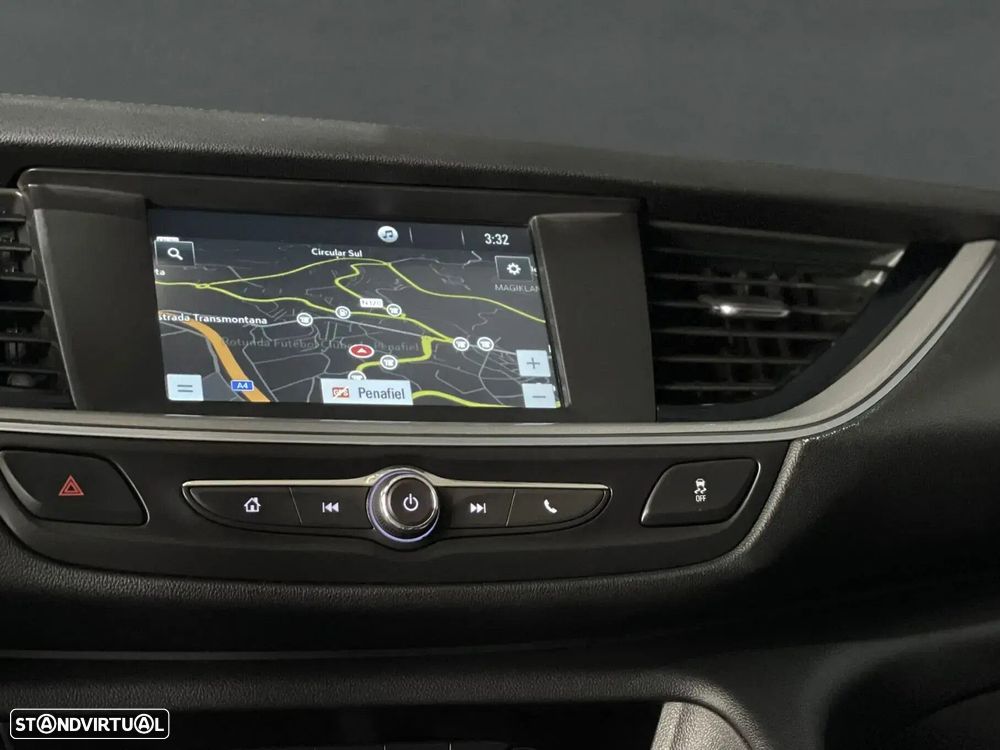 Opel Insignia Sports Tourer - 6