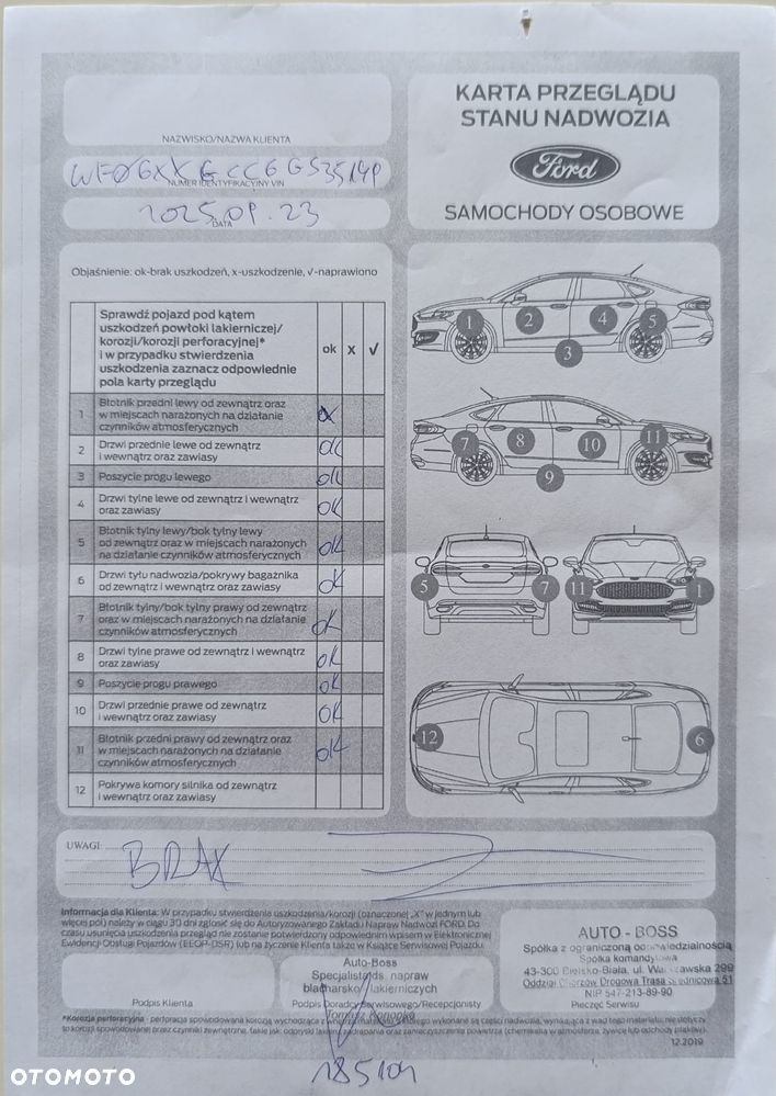 Ford Focus 2.0 TDCi SYNC Edition ASS - 14