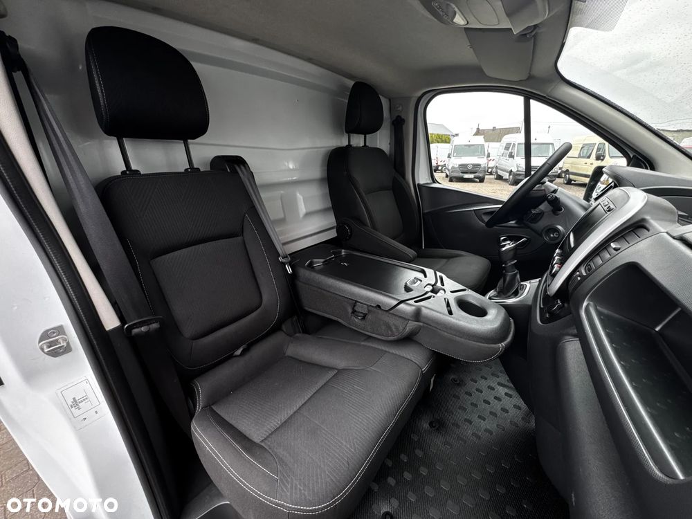 Renault TRAFIC - 18