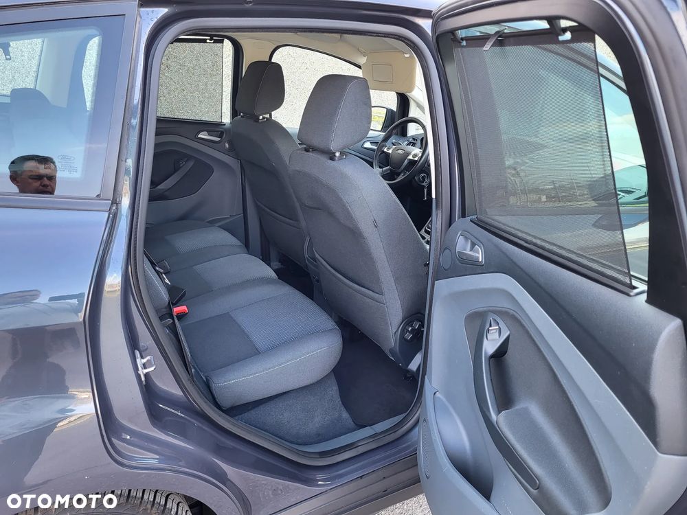 Ford C-MAX 1.0 EcoBoost Trend ASS - 23