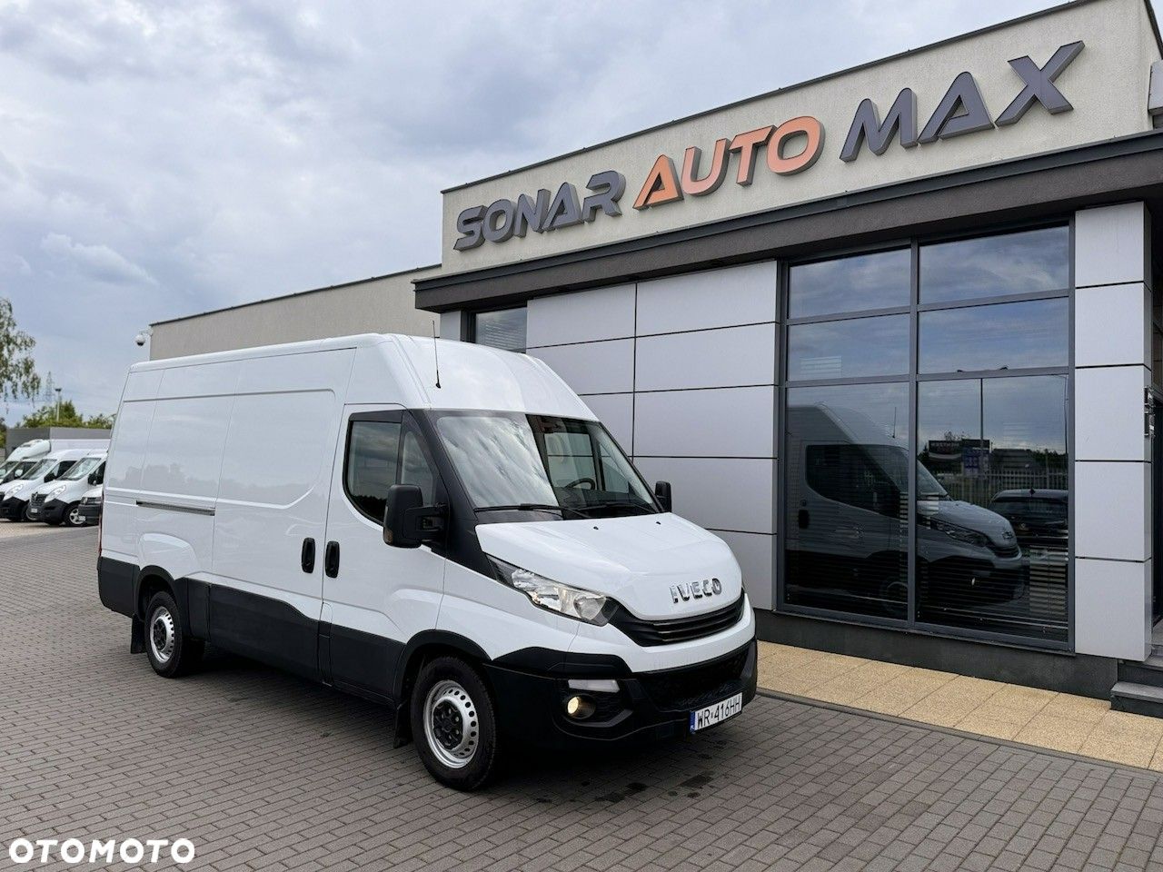 Iveco Daily 35S12 - 1