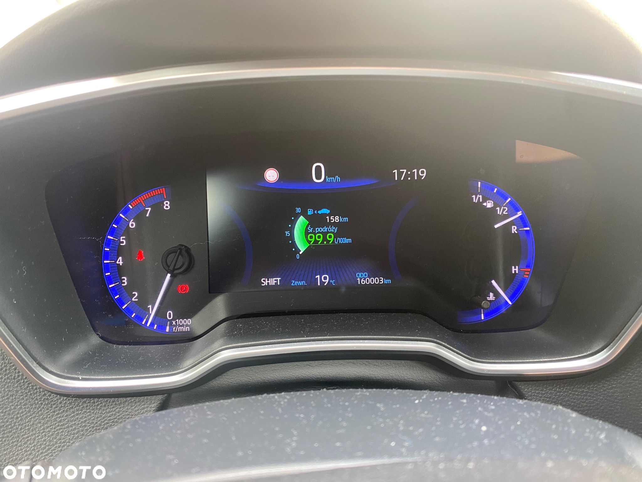 Toyota Corolla 1.6 Comfort - 3