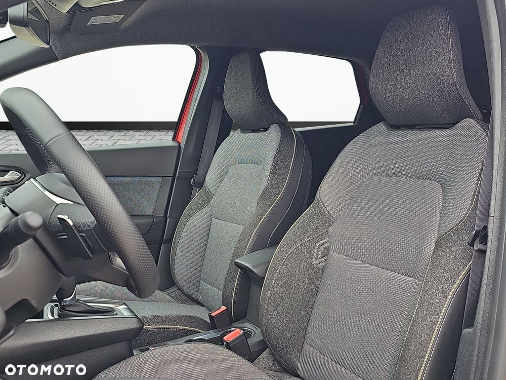 Renault Captur 1.3 TCe mHEV Techno EDC - 13