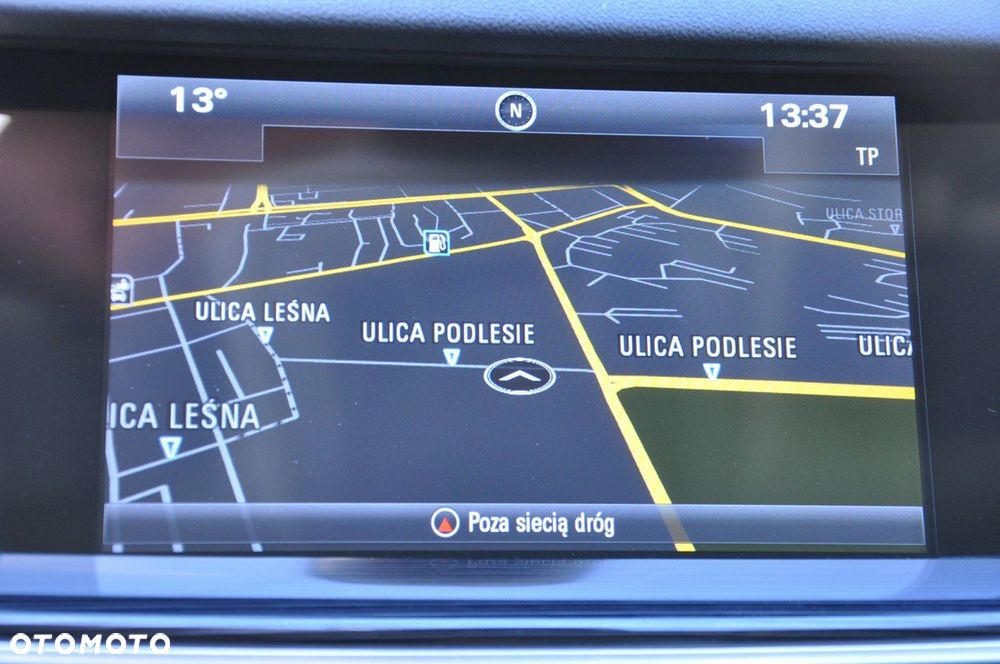 Opel Insignia 2.0 BiTurbo 4x4 Exclusive - 18