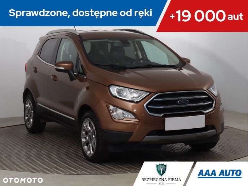 Ford EcoSport - 2