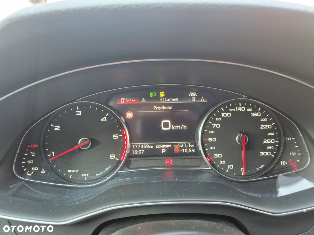 Audi A6 Limousine - 25