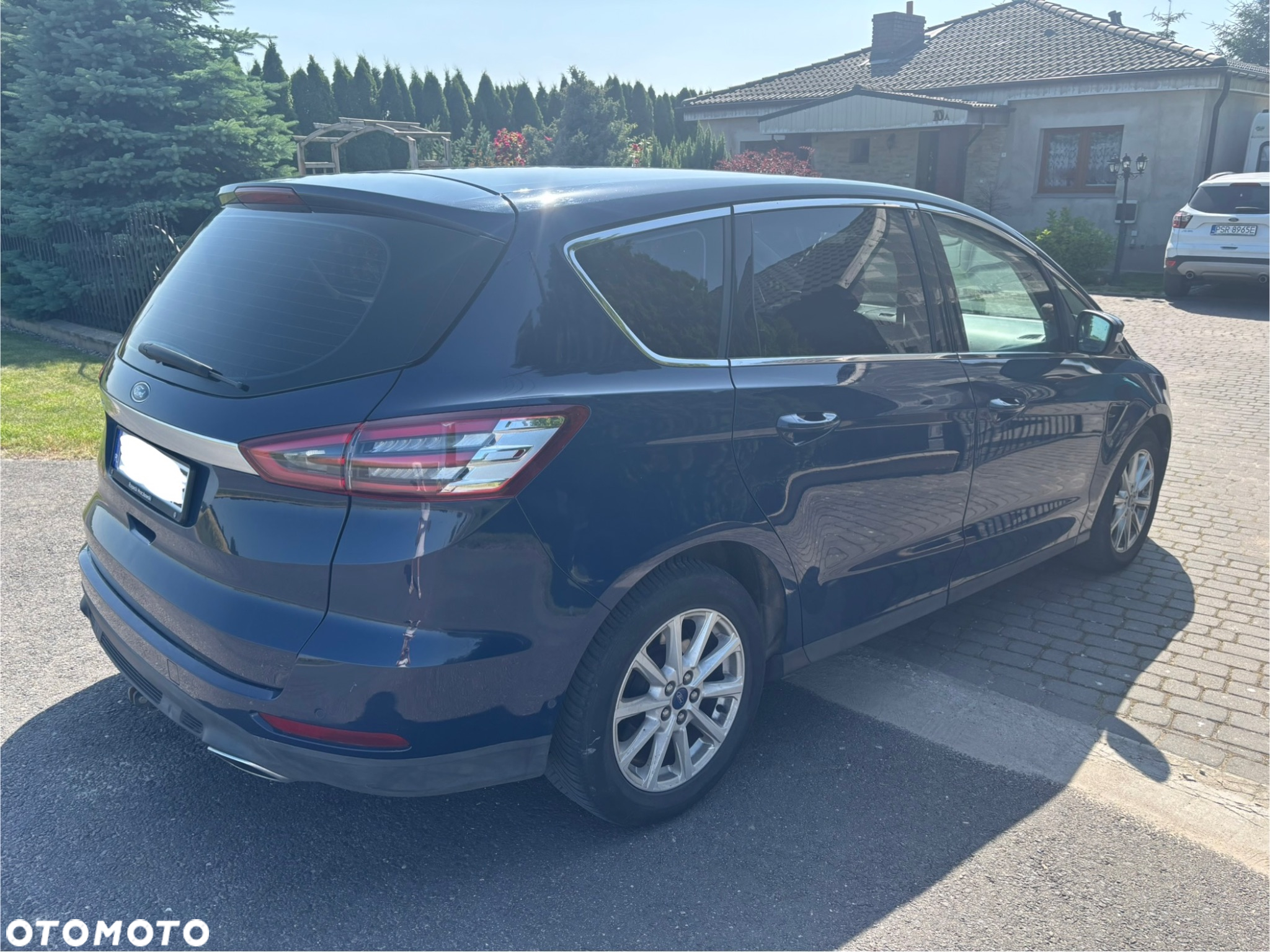 Ford S-Max - 4
