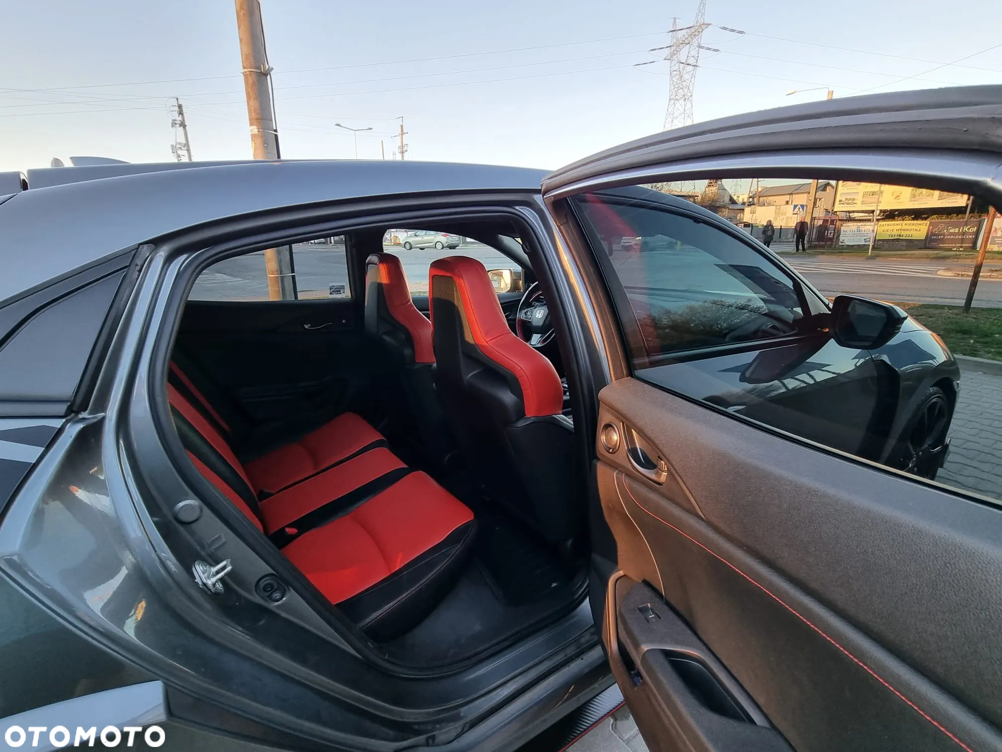 Honda Civic - 36