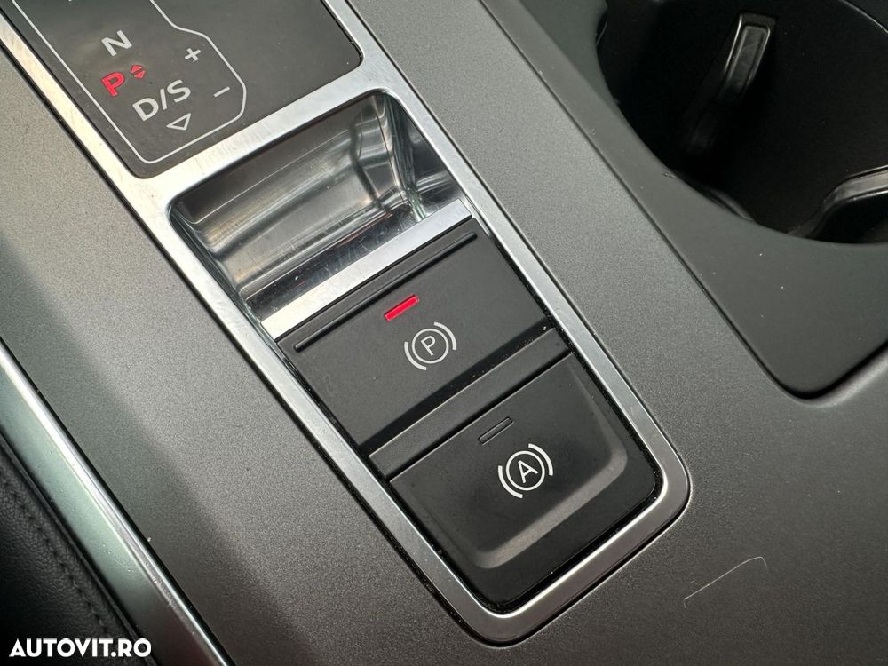 Audi A6 - 19