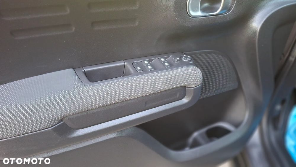 Citroën C3 Aircross PureTech 110 Stop & Start OPF C-SERIES - 22