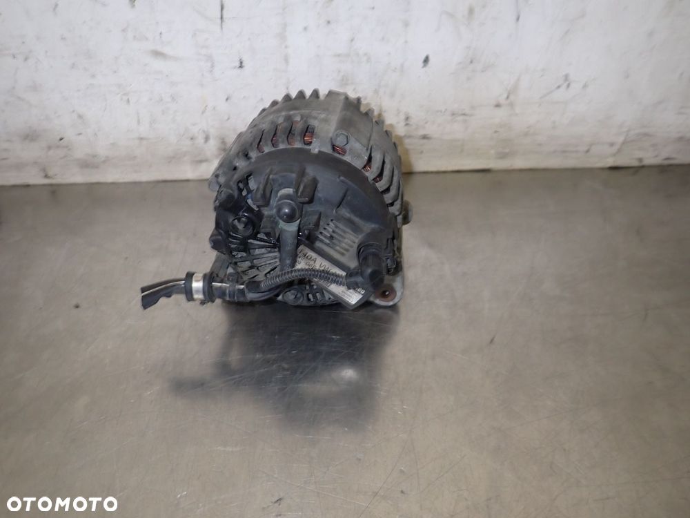 ALTERNATOR VOLKSWAGEN TOURAN 1.9 06F903023 - 2