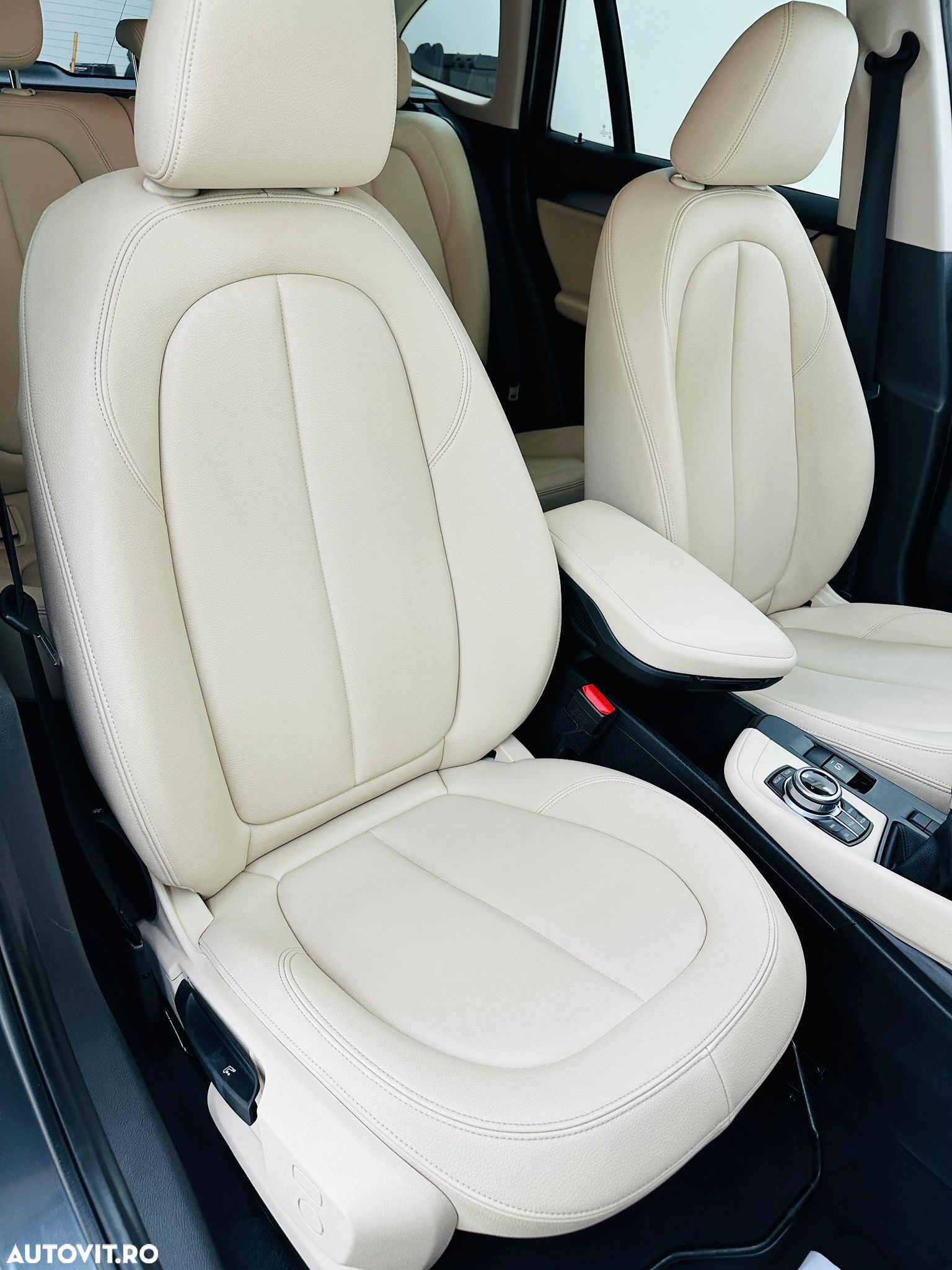 BMW X1 - 19