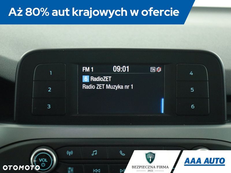 Ford Focus - 10