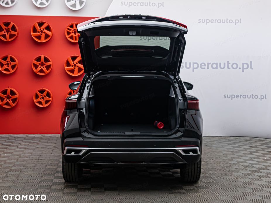 Omoda 5 1.5 T-GDI Hybrid Premium DHT - 28