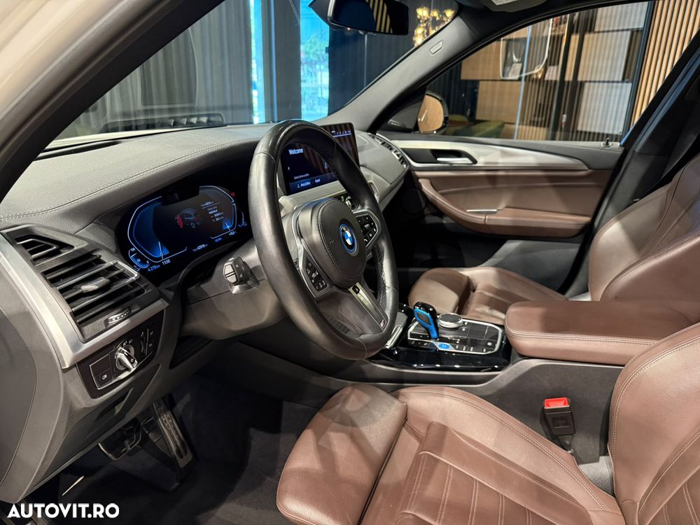 BMW iX3 Standard - 23