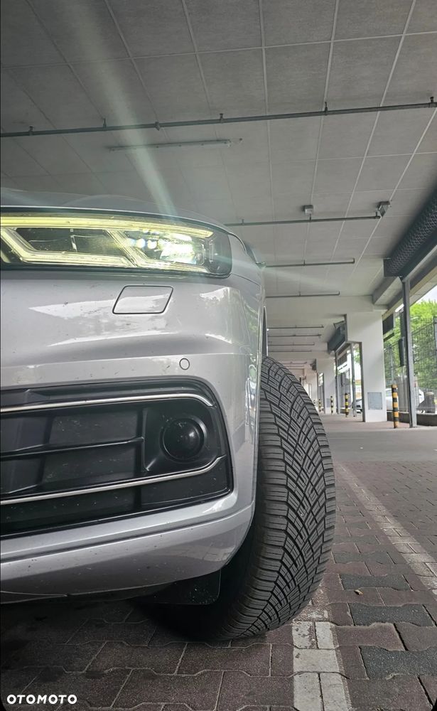 Audi Q5 40 TDI Quattro S tronic - 27