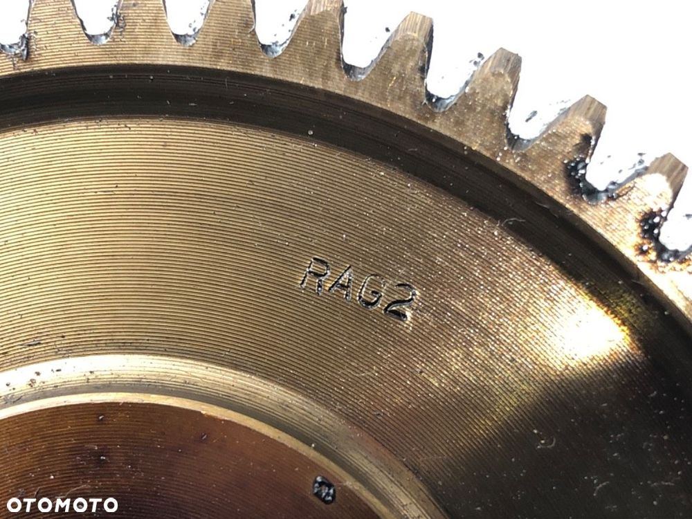 WAŁEK ROZRZĄDU  MICROCAR M8 M8 LDW442 - 4