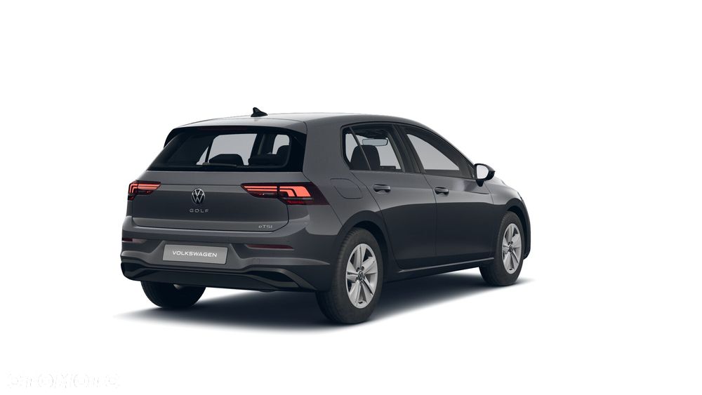 Volkswagen Golf - 5