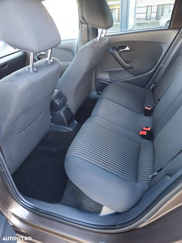 Volkswagen Polo 1.2 TSI Style - 14