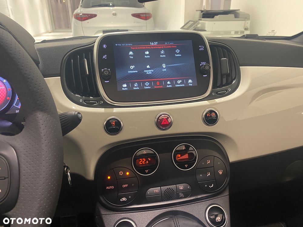 Abarth 595 1.4 T-Jet 16v - 4