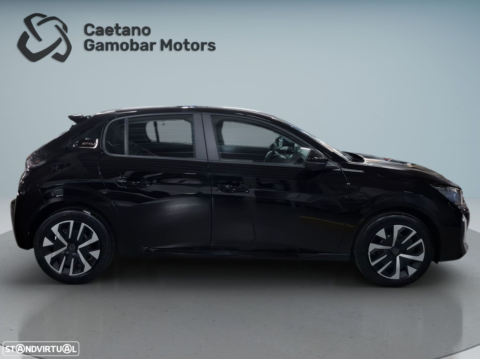 Peugeot 208 - 9