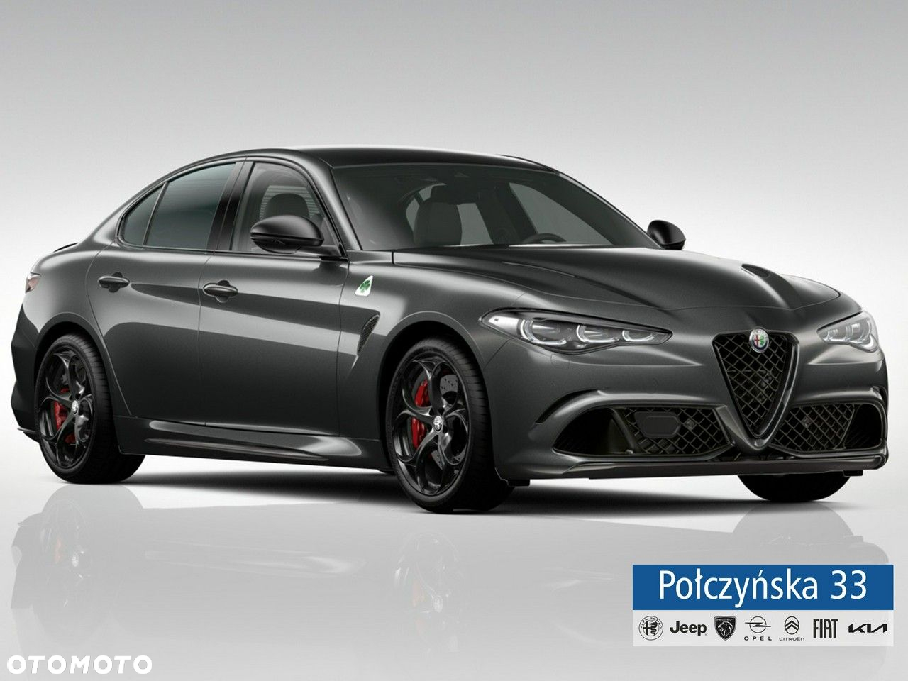 Alfa Romeo Giulia - 2