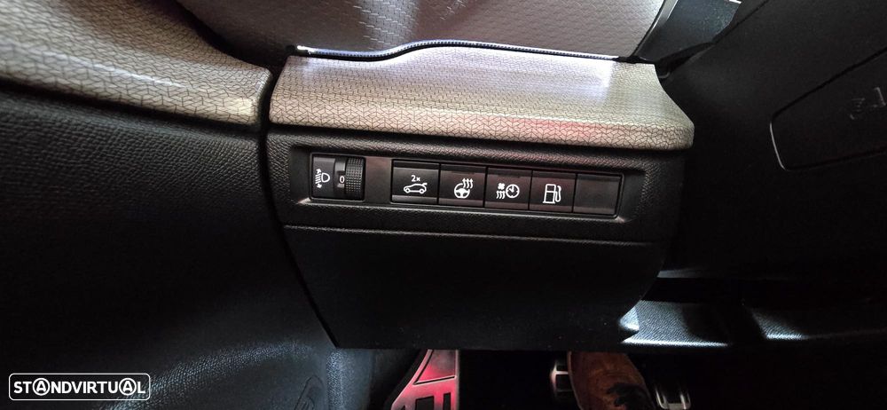 Citroën C5 X 1.6 Hybrid Shine Pack e-EAT8 - 48
