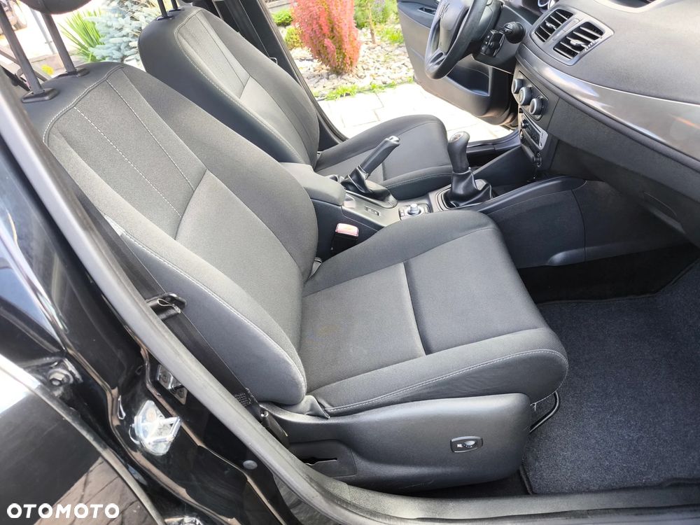 Renault Megane 1.6 16V 100 TomTom Edition - 22