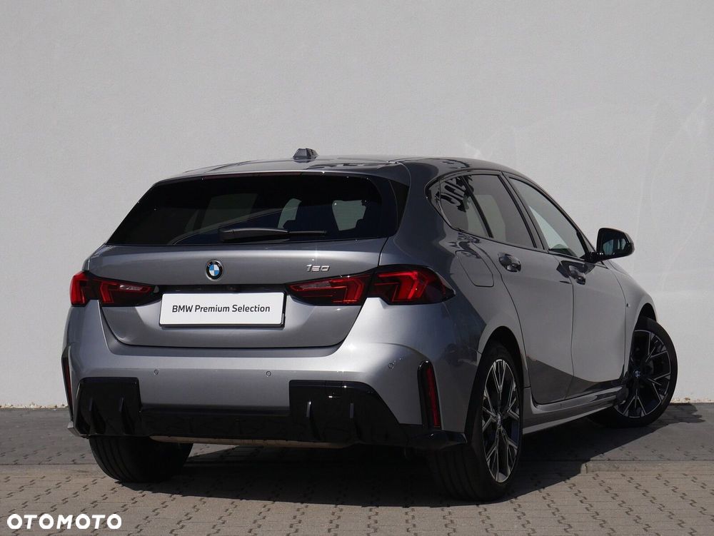BMW Seria 1 - 4