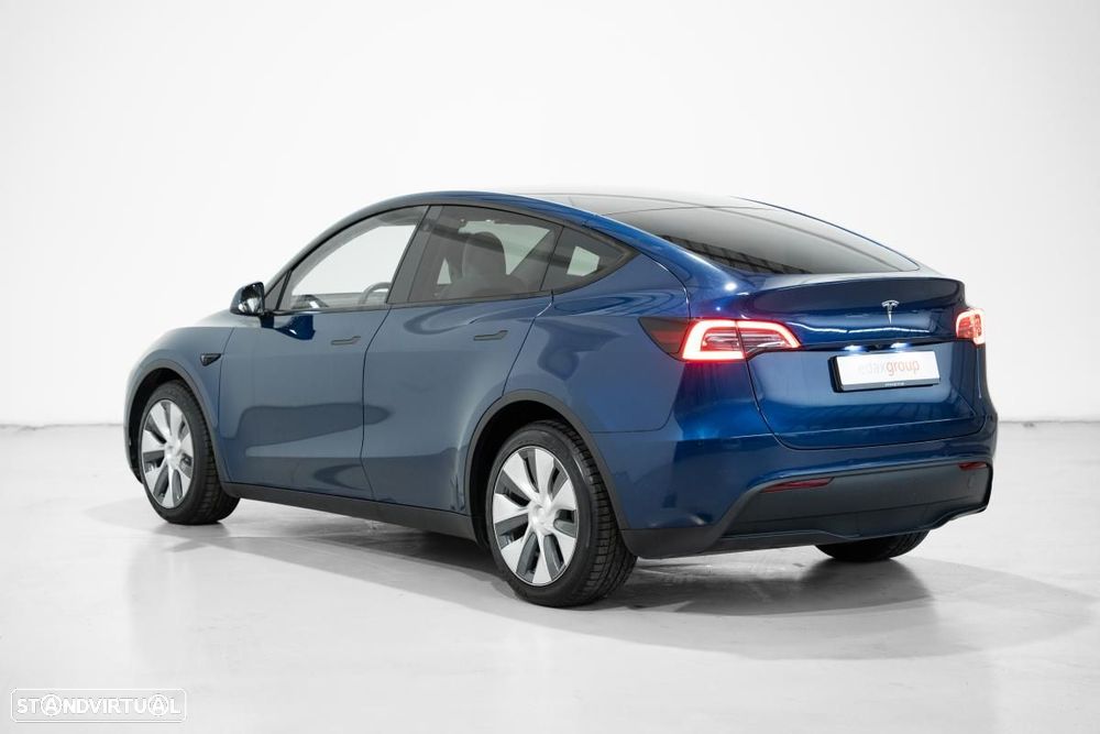 Tesla Model Y 2022 photo 4